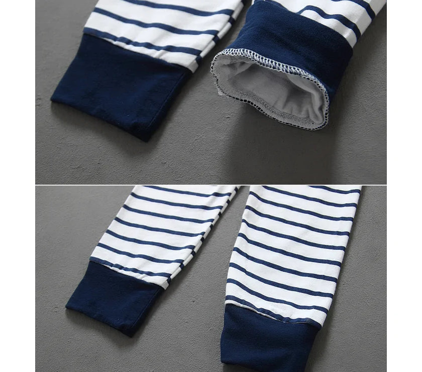 Babies Elephant Clothing Set