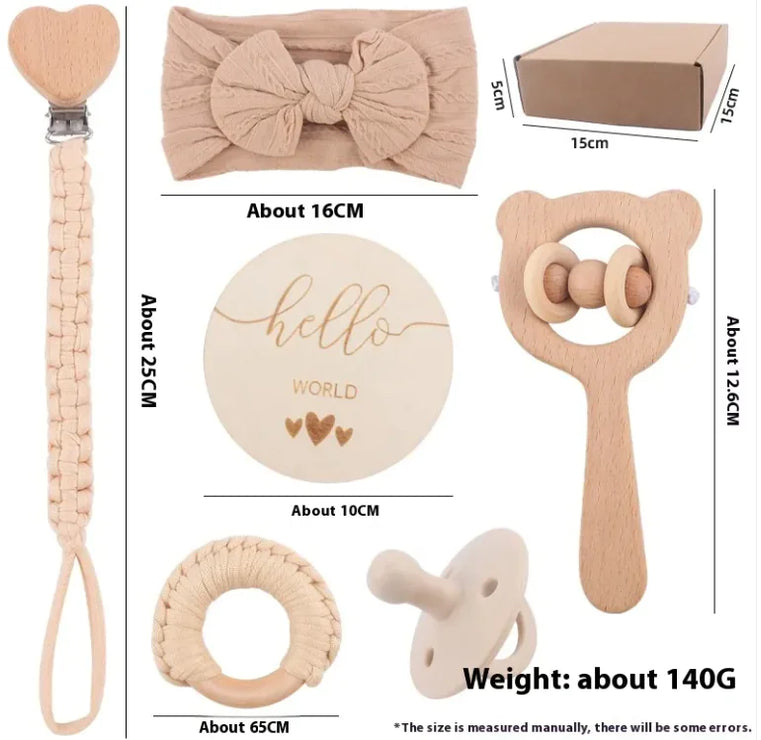 Infant Essentials Kit