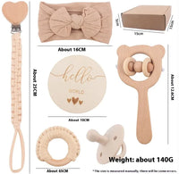 Infant Essentials Kit