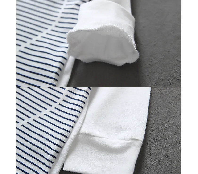 Babies Elephant Clothing Set