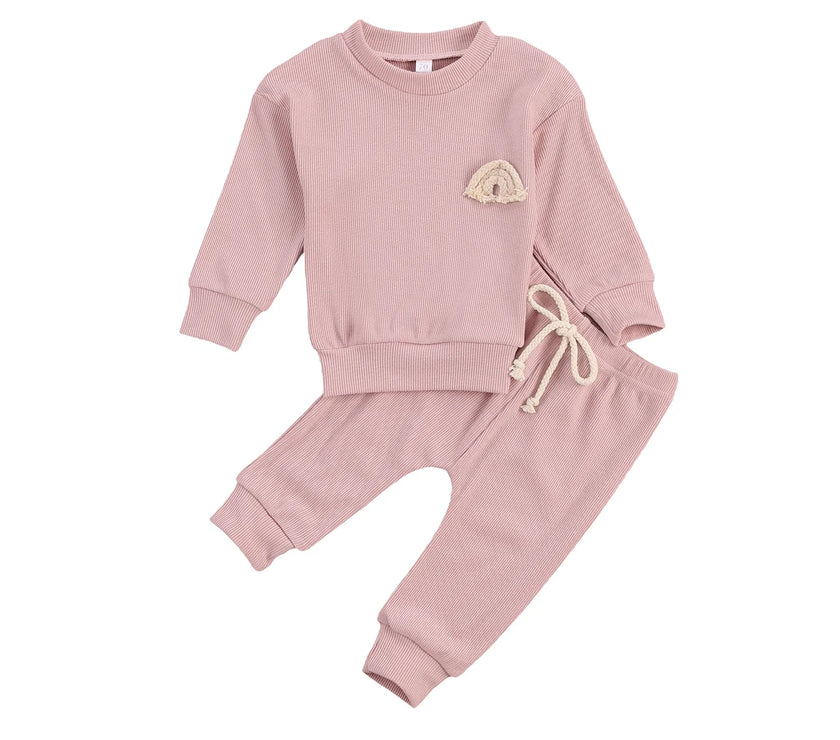 Newborn Baby Clothes Set