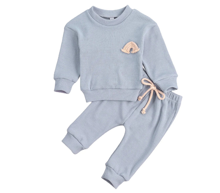 Newborn Baby Clothes Set