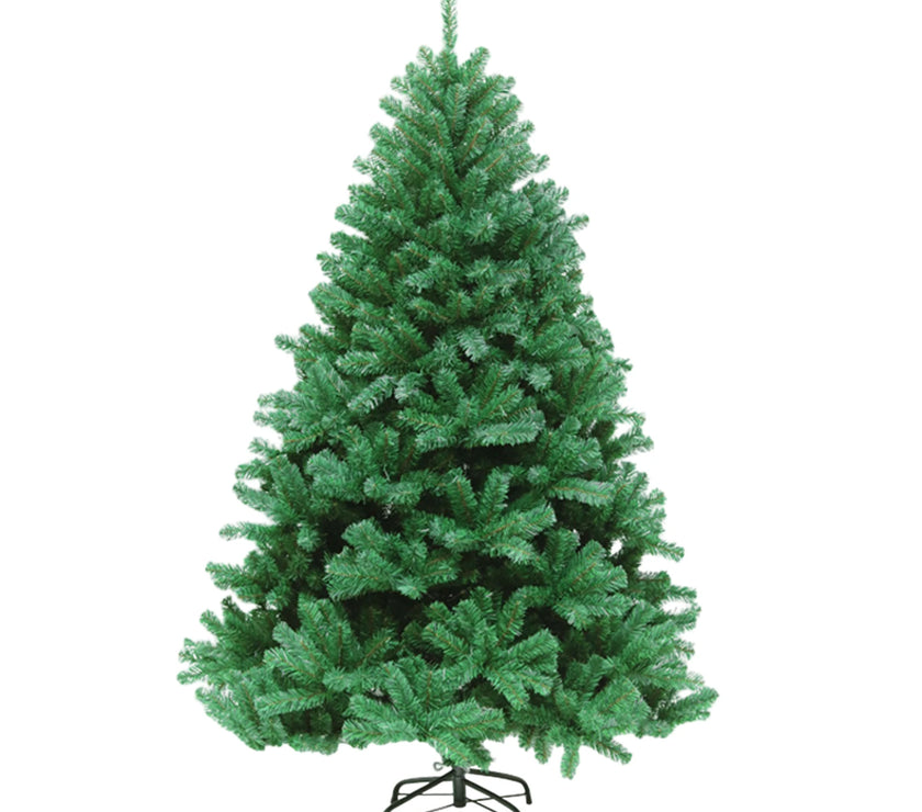 45/60/90/120cm Artificial Christmas Tree for New Year Decor Home Office Party Decoration Xmas Tree Holiday Garden Ornaments Gift
