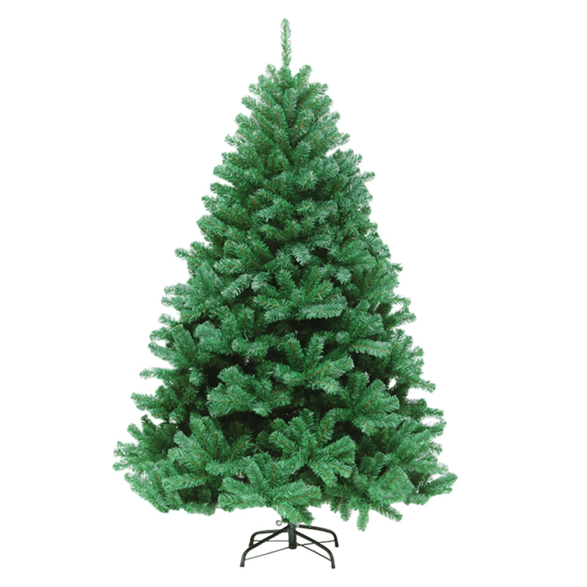 45/60/90/120cm Artificial Christmas Tree for New Year Decor Home Office Party Decoration Xmas Tree Holiday Garden Ornaments Gift
