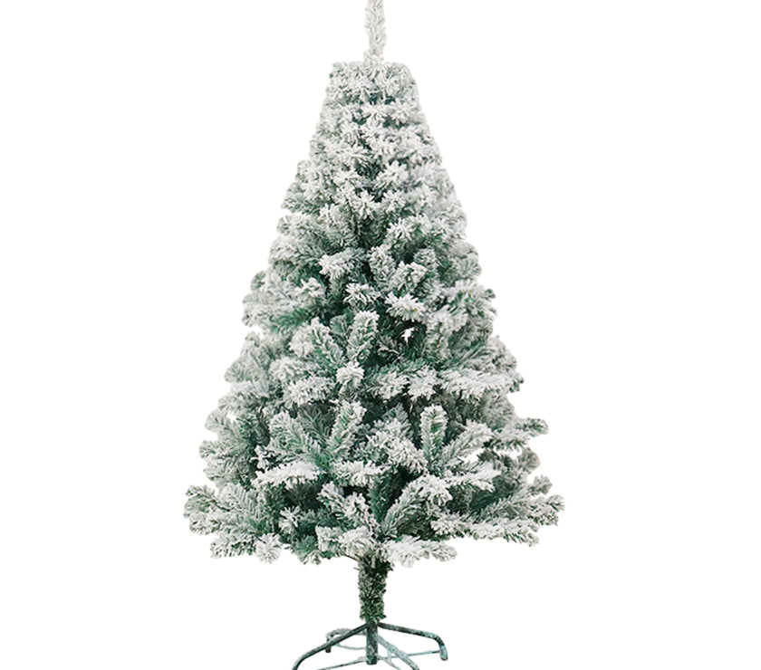 45/60/90/120cm Artificial Christmas Tree for New Year Decor Home Office Party Decoration Xmas Tree Holiday Garden Ornaments Gift