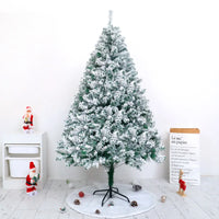 45/60/90/120cm Artificial Christmas Tree for New Year Decor Home Office Party Decoration Xmas Tree Holiday Garden Ornaments Gift