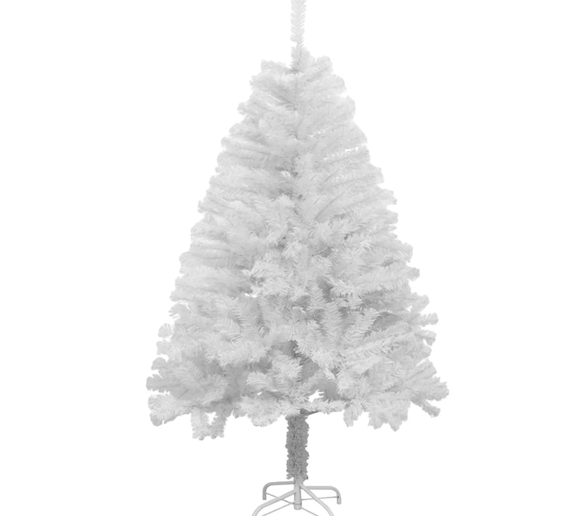 45/60/90/120cm Artificial Christmas Tree for New Year Decor Home Office Party Decoration Xmas Tree Holiday Garden Ornaments Gift