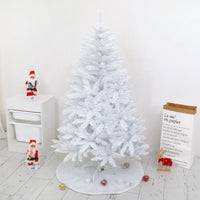 45/60/90/120cm Artificial Christmas Tree for New Year Decor Home Office Party Decoration Xmas Tree Holiday Garden Ornaments Gift