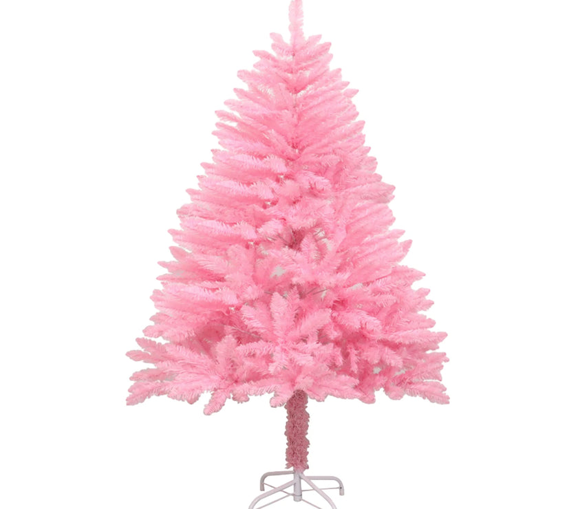 45/60/90/120cm Artificial Christmas Tree for New Year Decor Home Office Party Decoration Xmas Tree Holiday Garden Ornaments Gift