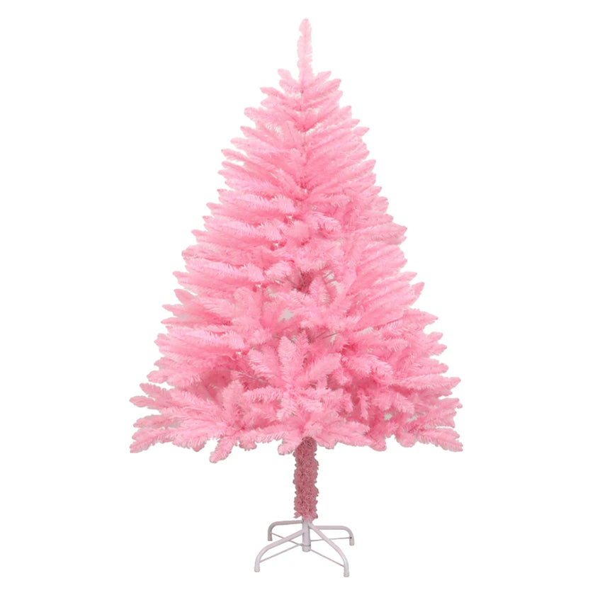 45/60/90/120cm Artificial Christmas Tree for New Year Decor Home Office Party Decoration Xmas Tree Holiday Garden Ornaments Gift