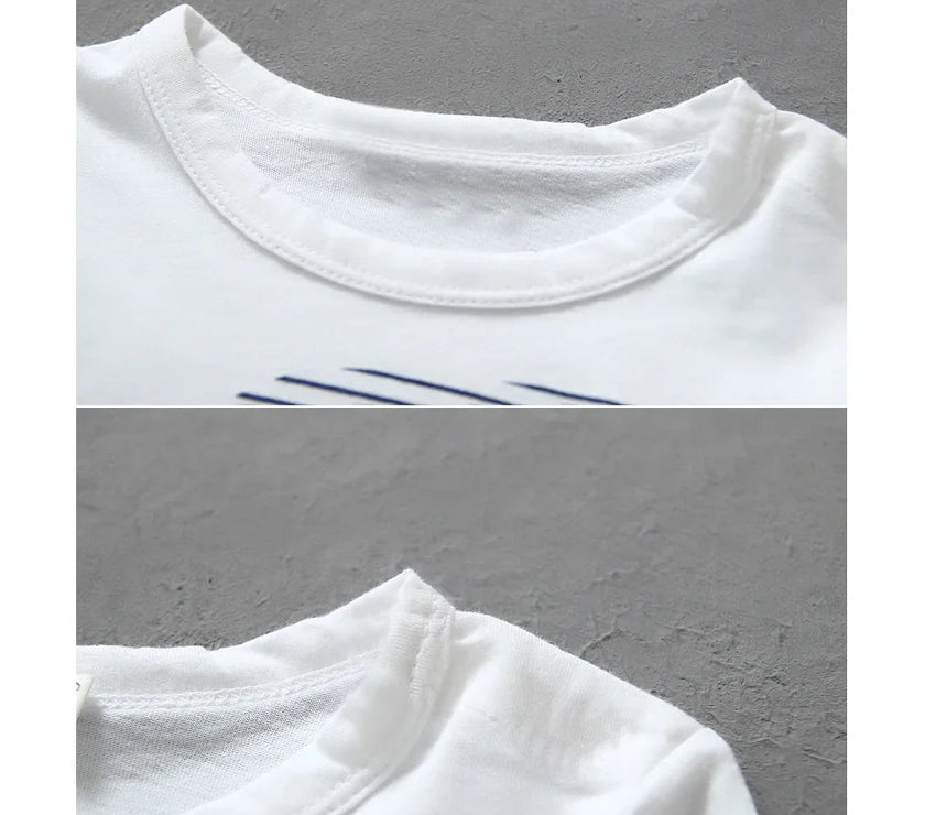 Babies Elephant Clothing Set