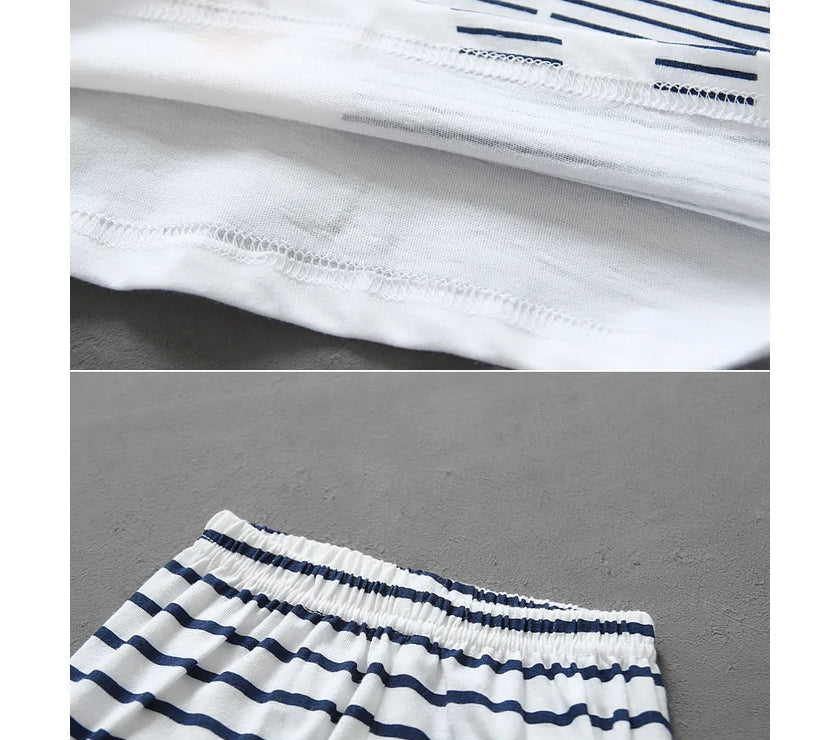 Babies Elephant Clothing Set