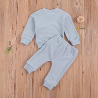 Newborn Baby Clothes Set