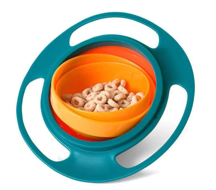 Baby Bowl