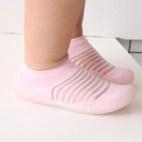 Non-Slip Baby Shoes