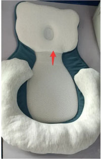 BabyNap Foldable Travel Crib