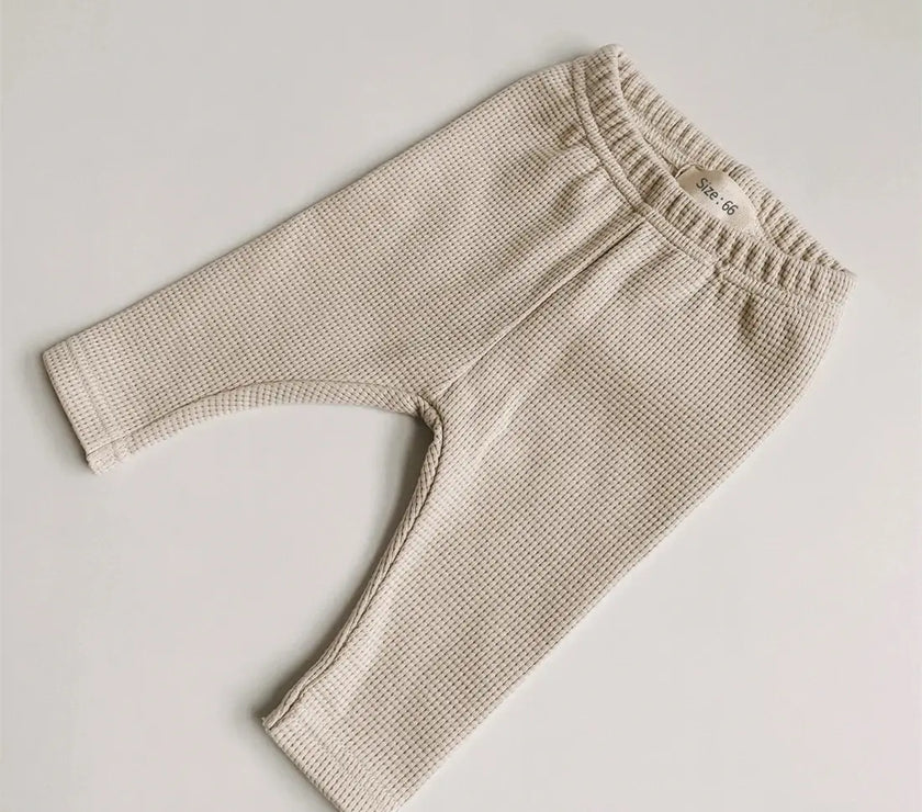 Spring Fashion Baby Clothes Set