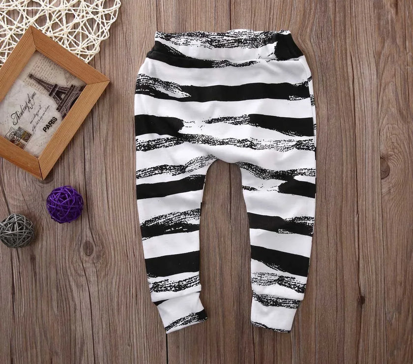 Sunny Baby Spring Autumn Toddler Boys Clothing Set