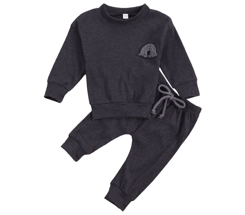 Newborn Baby Clothes Set